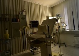 Klinik