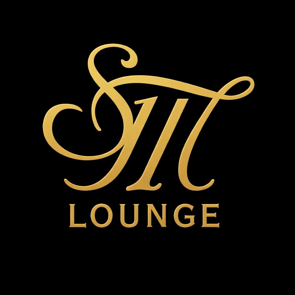 SM Lounge Logo