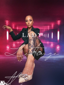 Gastdomina Lady Lestrange